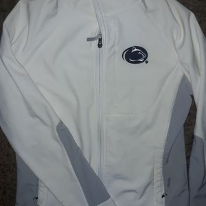 Penn State Coat sz M
